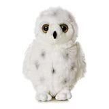 Cor Peluche Aurora Peluche Flopsie Lechuza Hedwig Buho Artic