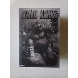 King Kong Figura King Kong Jungla De Concreto Neca