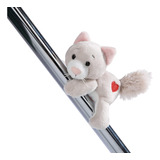 Peluche Magnici Love Gato Peludo 12cm