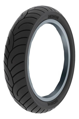 Cubierta moto 100/80-17 Rinaldi del. Twister Fz Cb 190 Ns