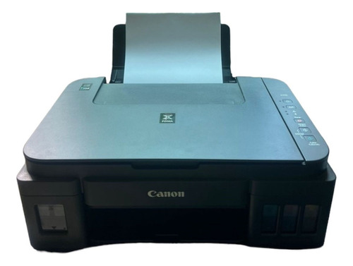 Impresora Multifuncion Wifi Canon G3100