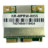 Placa Wi-fi Para Notebook Philco 14d Kr-mprw-9055