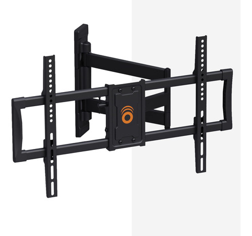 Echogear Soporte De Pared Esquinero Para Televisores Grandes