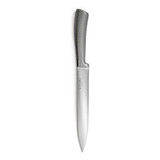 Cuchillo Cocina Sakura Utility Full Stainless Steel 33 Cm