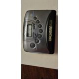 Sony Walkman Wm-fx251 
