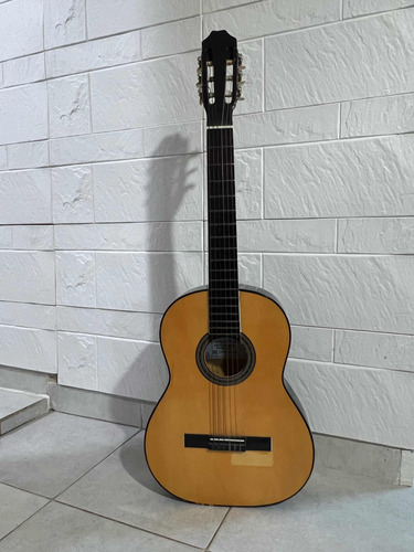 Guitarra Criolla/clásica Hernández