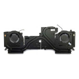 Ventilador Con Disipador Para Lenovo Legion 5 Pro-16ith6. Co