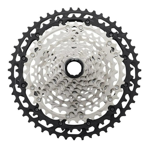 Cassete Shimano Cs-m8100 12v 10/51d