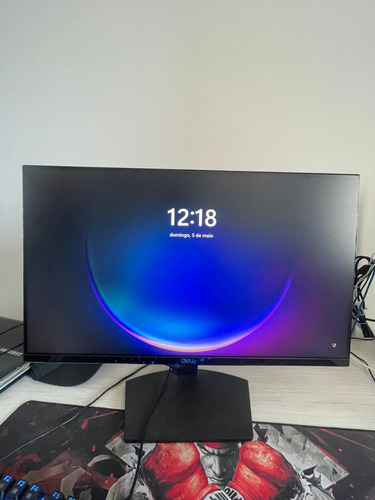 Monitor Dell 23,8  75hz, Fullhd 