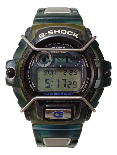 Reloj Casio G Shock 