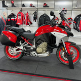 Ducati Multistrada V4 S Travel & Radar (nueva, 0 Kilometros)