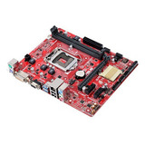 Asus B85m-hq Motherboard Ddr3 Socket 1150 Pci-e 3.0