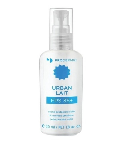 Urban Lait Fps35+ - Prodermic