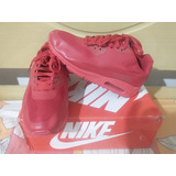 Tenis Nike Air Max 90 Indep. Day Vermelho Nº38 Original!!