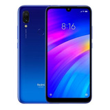 Xiaomi Redmi 7 Dual Sim 64 Gb Azul-cometa 4 Gb Ram