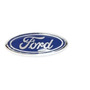 Emblema Parrilla Ford Ka Fiesta Power  Balita Ford Fiesta