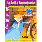 Bella Durmiente, La - Leo Con Fig.autoad.--sigmar