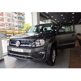 Volkswagen Amarok V6 Comfortline 4x4 At 3.0 Tdi 258cv 0km Gp