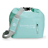 Bauhsland Bolsa Térmica  Enfriador Aislado, Impermeable Y A