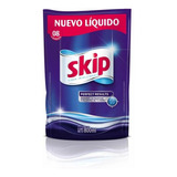 Jabon Liquido  Dp 800 Ml Skip Jab.liquidos P/lavar