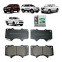 Disco De Frenos Para Toyota Land Cruiser Prado 3.0 4.0 2003/ Toyota PRADO