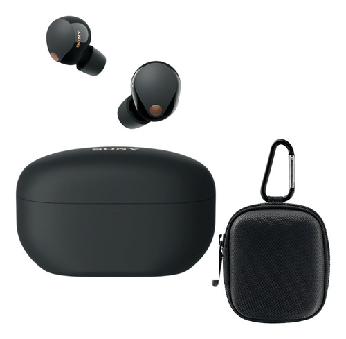 Sony Wf-1000xm5 Paquete Auriculares Verdaderamente Con Ruido