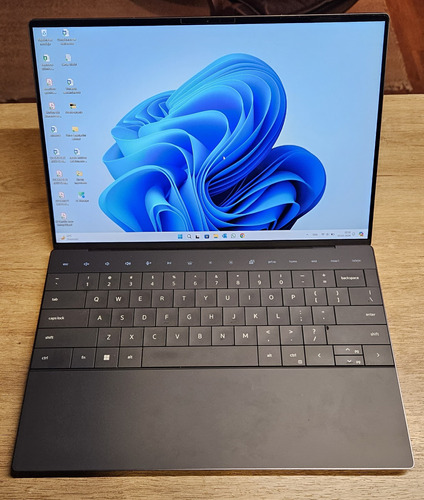 Dell Xps 13 Plus (9320) I7-1260p 32gb Ram 