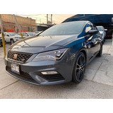 Seat Leon Cupra 2.0 290hp 2019