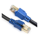 Cable Ethernet Cat 8, Cable De Internet De Alta Velocid...