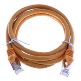 Cable De Parche Ethernet 1.5m