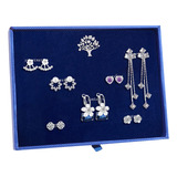 Set De Joyería L S925 Para Regalo, Conjunto De Joyas Con For