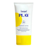 Loción Play Everyday Lotion Spf 50 Pa++++ (71ml) -supergoop!