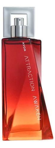 Perfume Avon Attraction Awaken