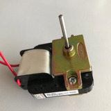Rede Sensor Motoventilador Geladeira Df46 Dfn50 Electrolux