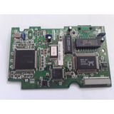 Placa De Rede Copiadora Sharp Al-1661cs 08001fdee5cb