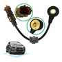 Sensor De Temperatura De Radiador - Chevrolet Aveo 1.6l Chevrolet Corvette