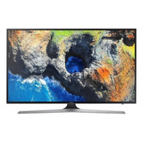 Smart Tv Samsung Series 6 Led 4k 55  220v