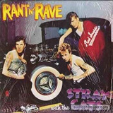 Lp Stray Cats Rant`n Rave