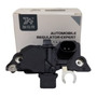 Regulador Alternador Vw Fox Gol Jetta Polo Bora  Ib225 Volkswagen Bora