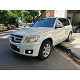 Mercedes-benz Clase Glk 3.0 Glk300 4matic Sport 231cv At