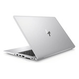 Portátil Hp Elitebook 840g5 Fhd Táctil 16gb Ram/ssd 512gb