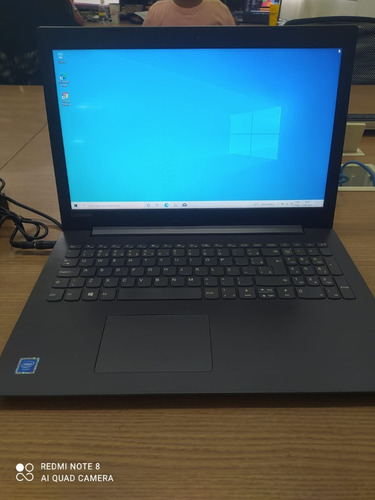 Notebook Lenovo Ideapad 320