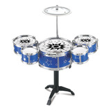 Shaoke Mini Jazz Drum D, Instrumento Musical For Niños,