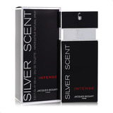 Perfume Importado Silver Scent Intense 100ml Pronta Entrega
