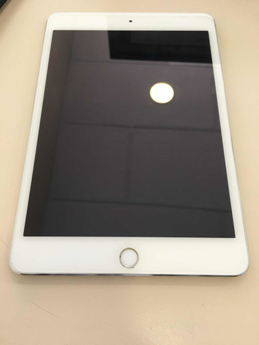 iPad Mini 4 64 Gb Como Nuevo Sin Uso