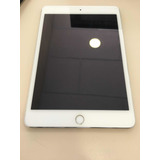 iPad Mini 4 64 Gb Como Nuevo Sin Uso