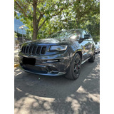 Jeep Grand Cherokee Srt 465hp Blindado Rb3 Agp Bullet Proof