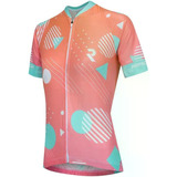 Camisa Ciclismo Refactor 3xu Forms Feminina