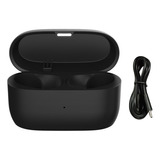 . Estuche De Carga Para Jabra Elite 75t, Caja De Carga Para