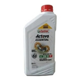 Aceite Castrol Actevo Essential Mineral 4t 20w50 